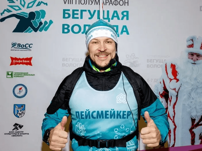 Александр Громов