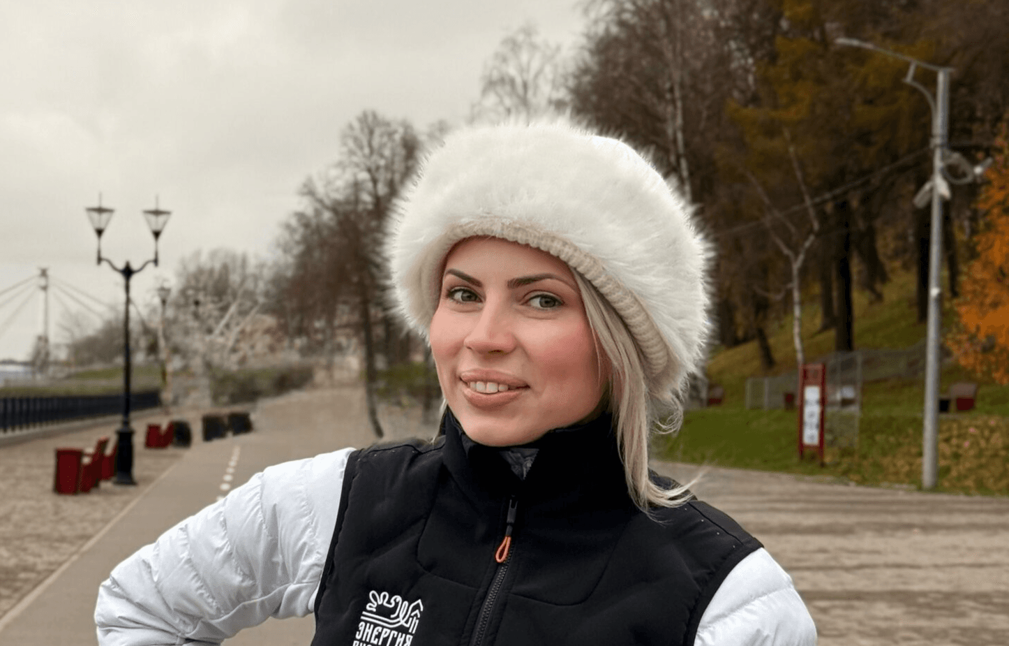 Ирина Ковалёва