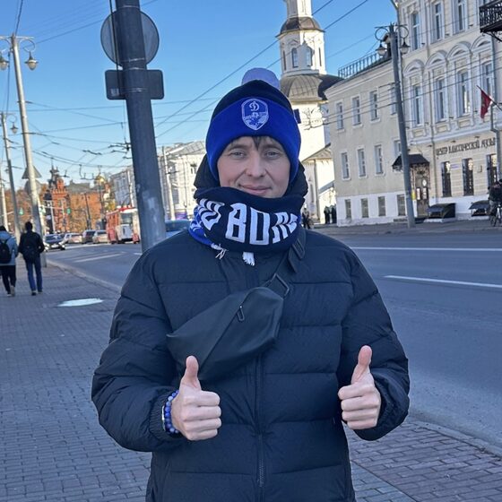 Алексей Кузьмин