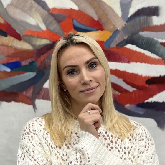 Екатерина Шабанова